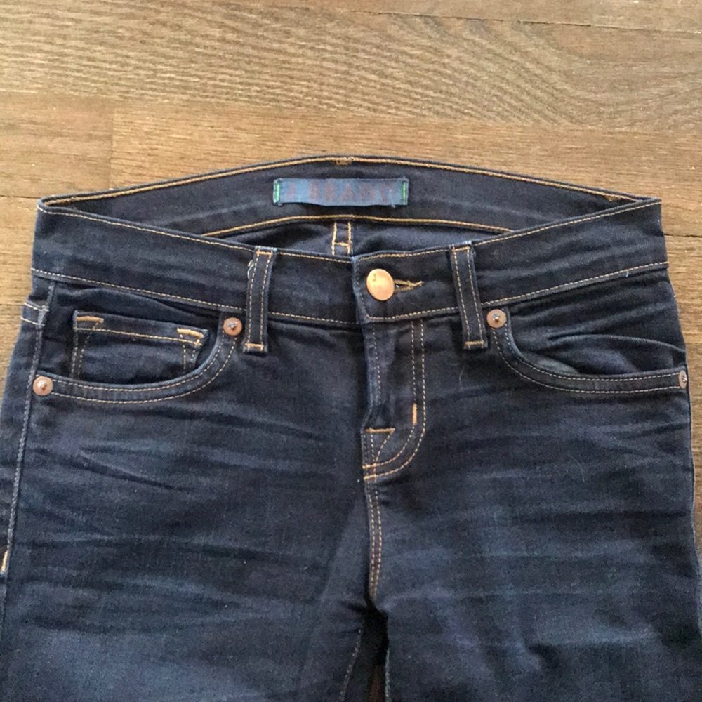 JBrand Jeans - Picture 2 of 5
